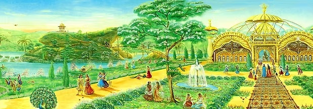 Sri Kuberapuri Intro