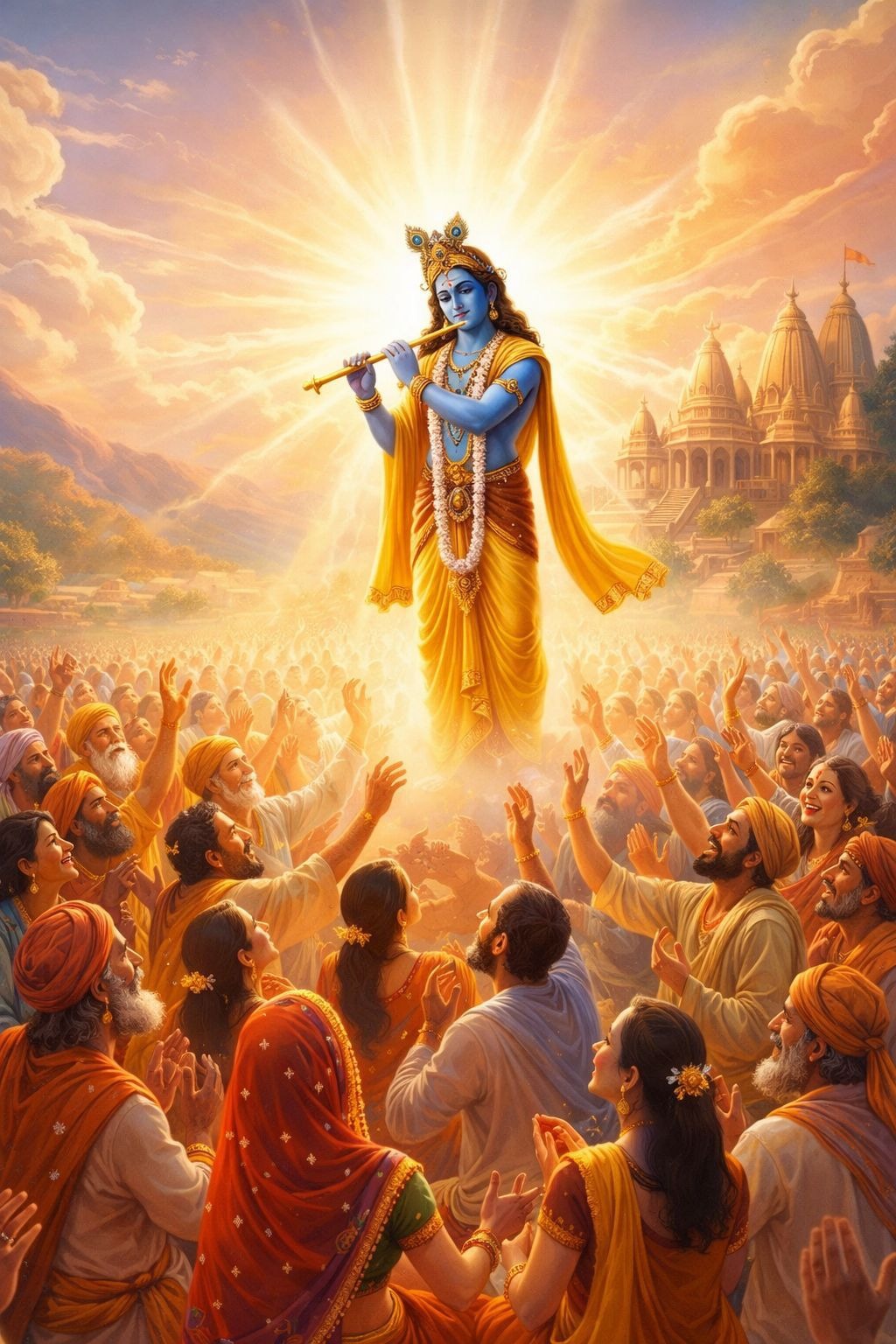 Prophecy Image