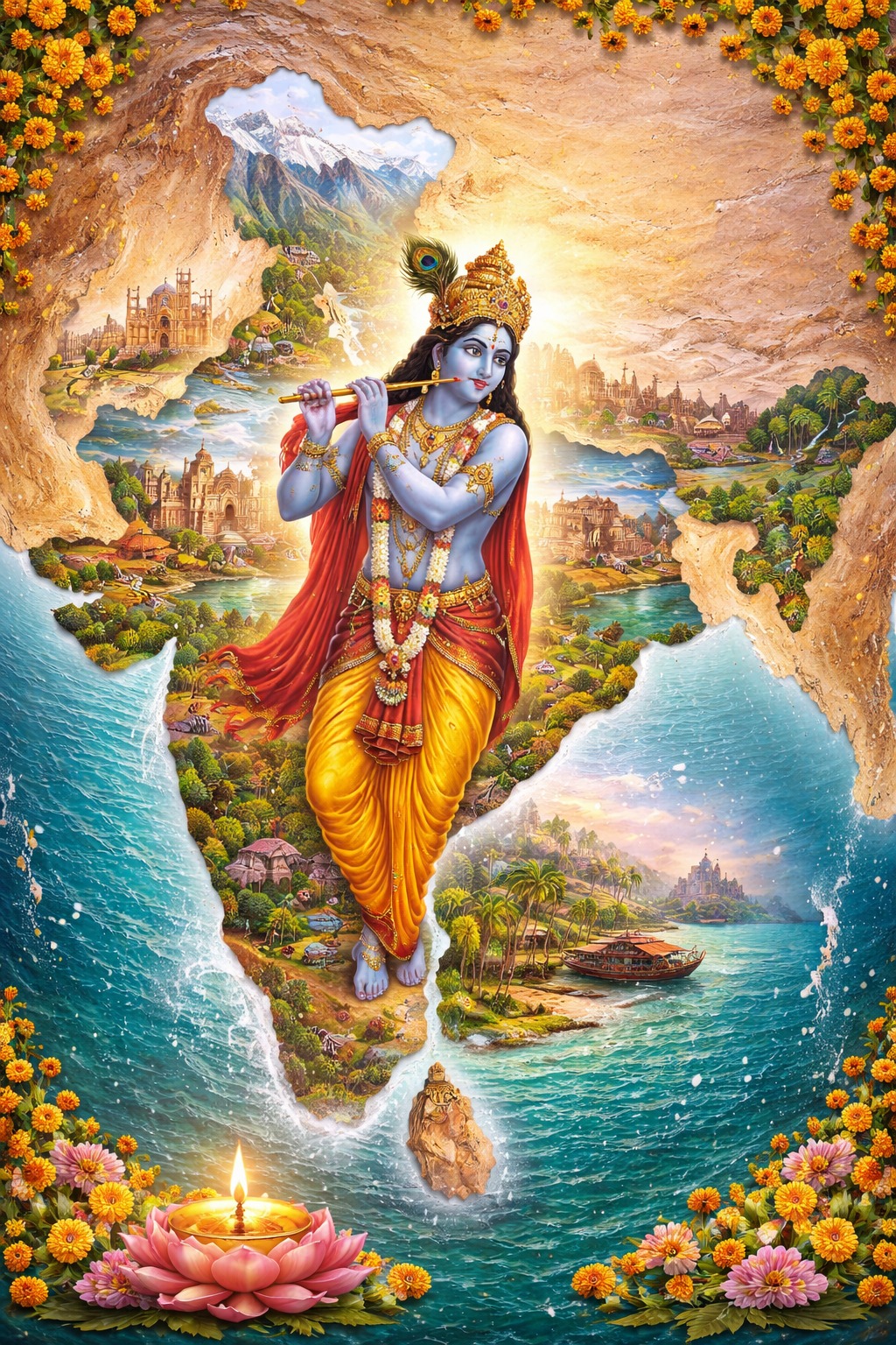 Prophecy Image
