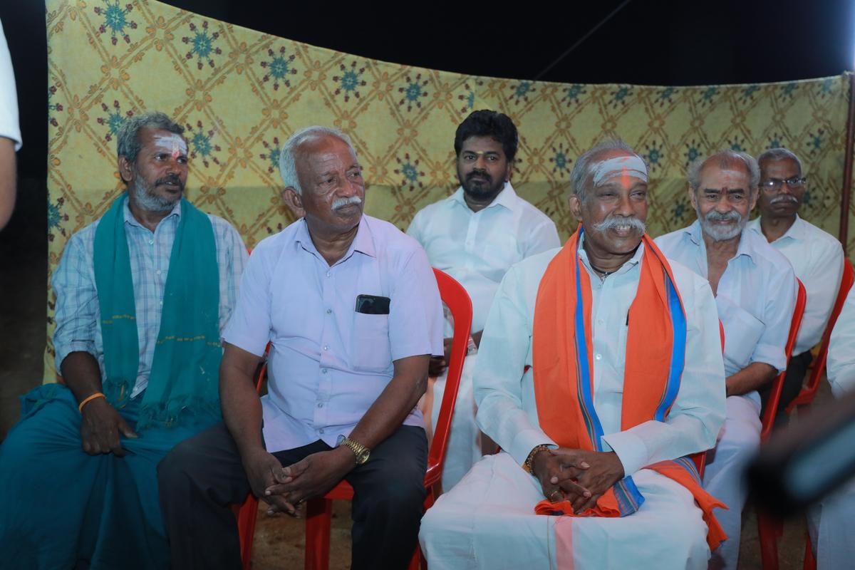 Prophecy Image